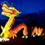 Creative Photography Tips for Moonlit Festival Nights, From a Professional’s Lens