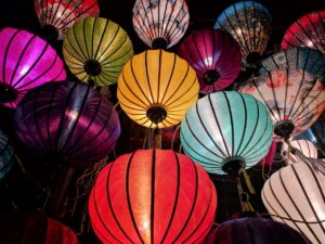 Mid-Autumn Festival